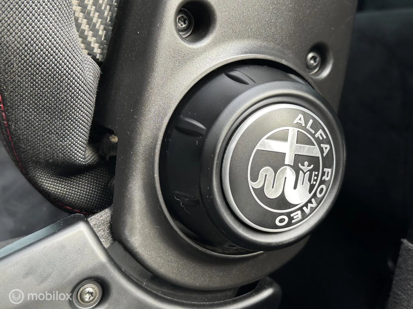 Hoofdafbeelding Alfa Romeo MiTo