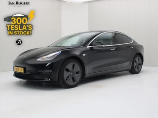 Tesla Model 3 Long-Range AWD 351pk 75 kWh [ FSD+620KM WLTP+PREMIUM AUDIO ]