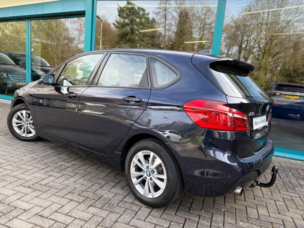 Hoofdafbeelding BMW 2 Serie