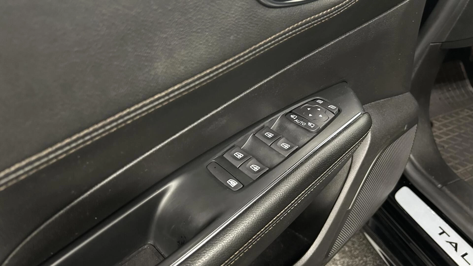 Hoofdafbeelding Renault Talisman