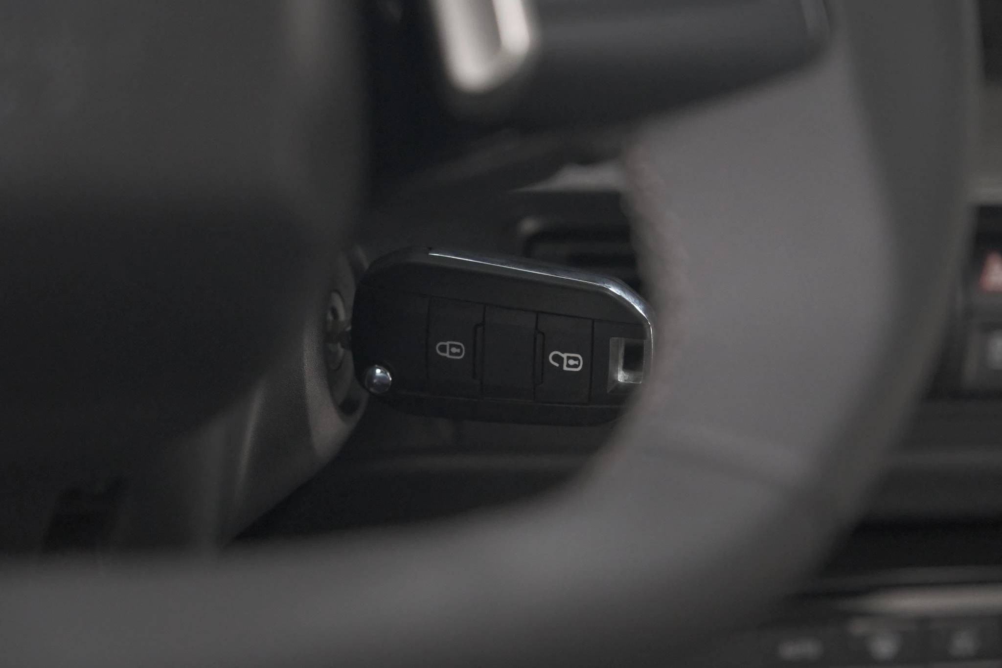 Hoofdafbeelding Citroën ë-C3