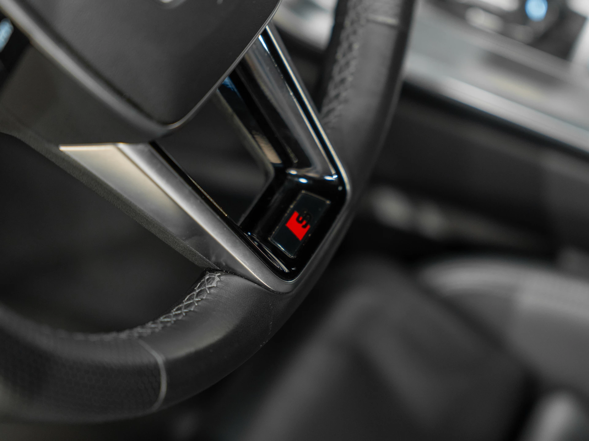 Hoofdafbeelding Audi A7