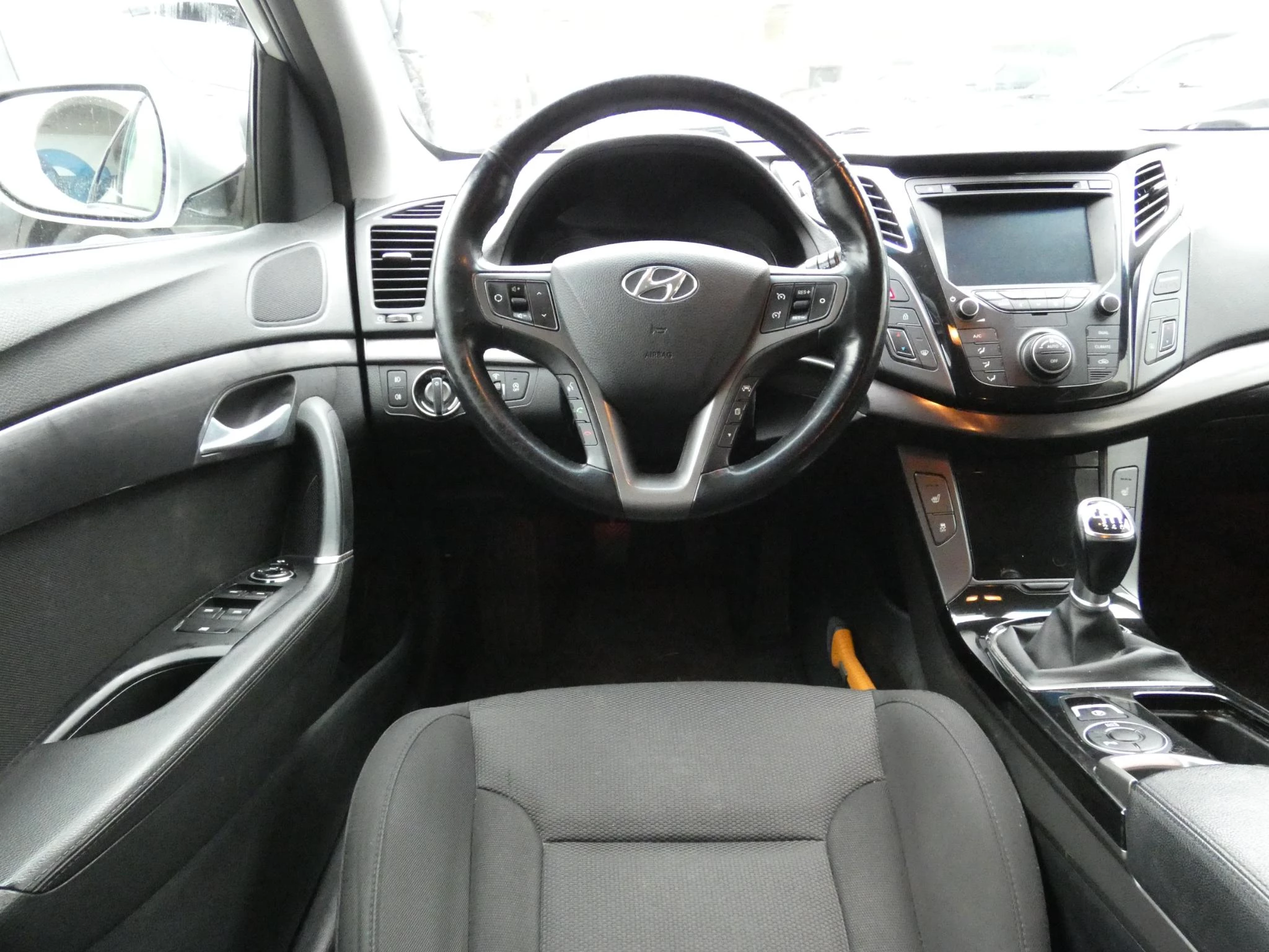 Hoofdafbeelding Hyundai i40