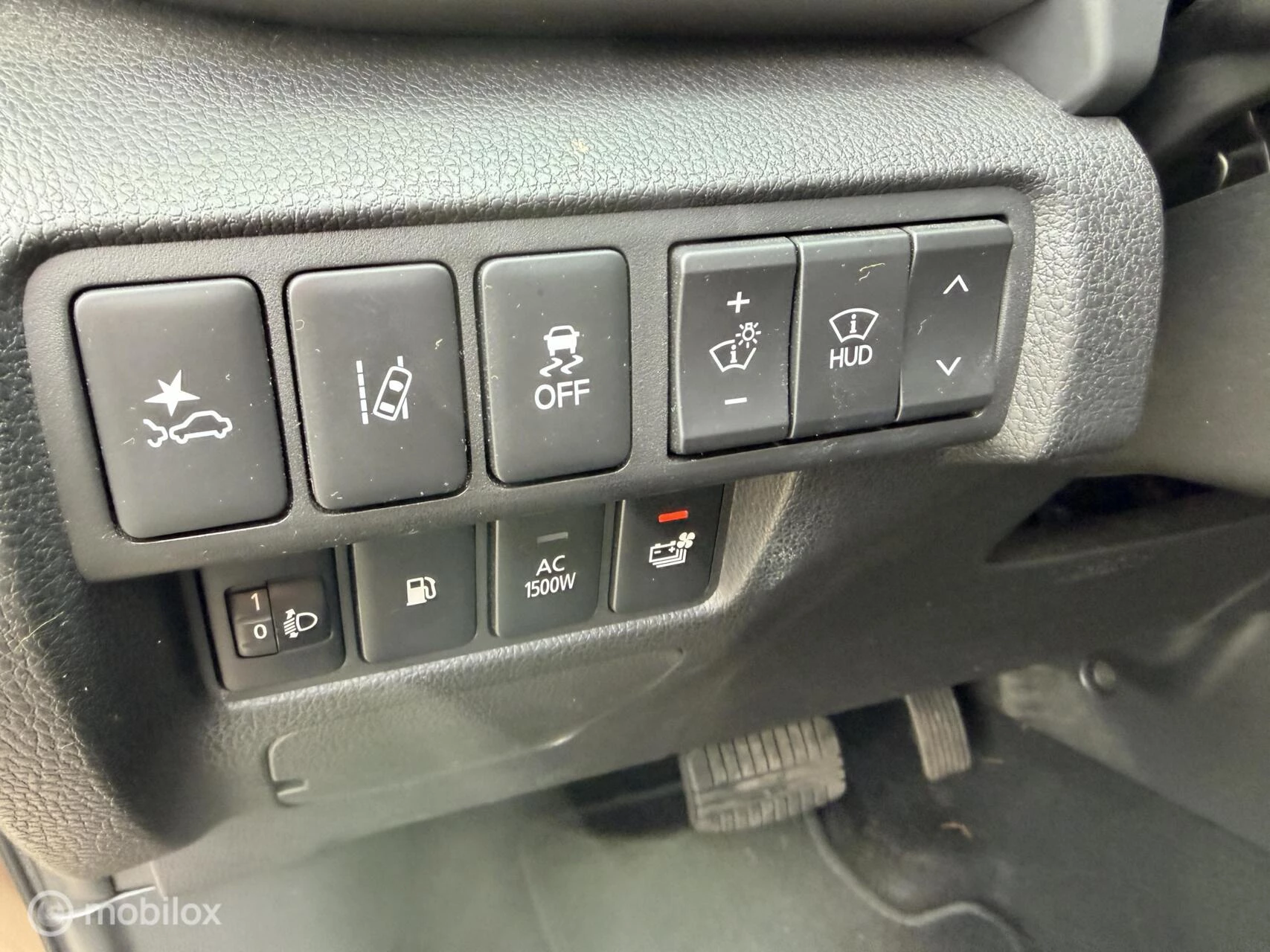 Hoofdafbeelding Mitsubishi Eclipse Cross