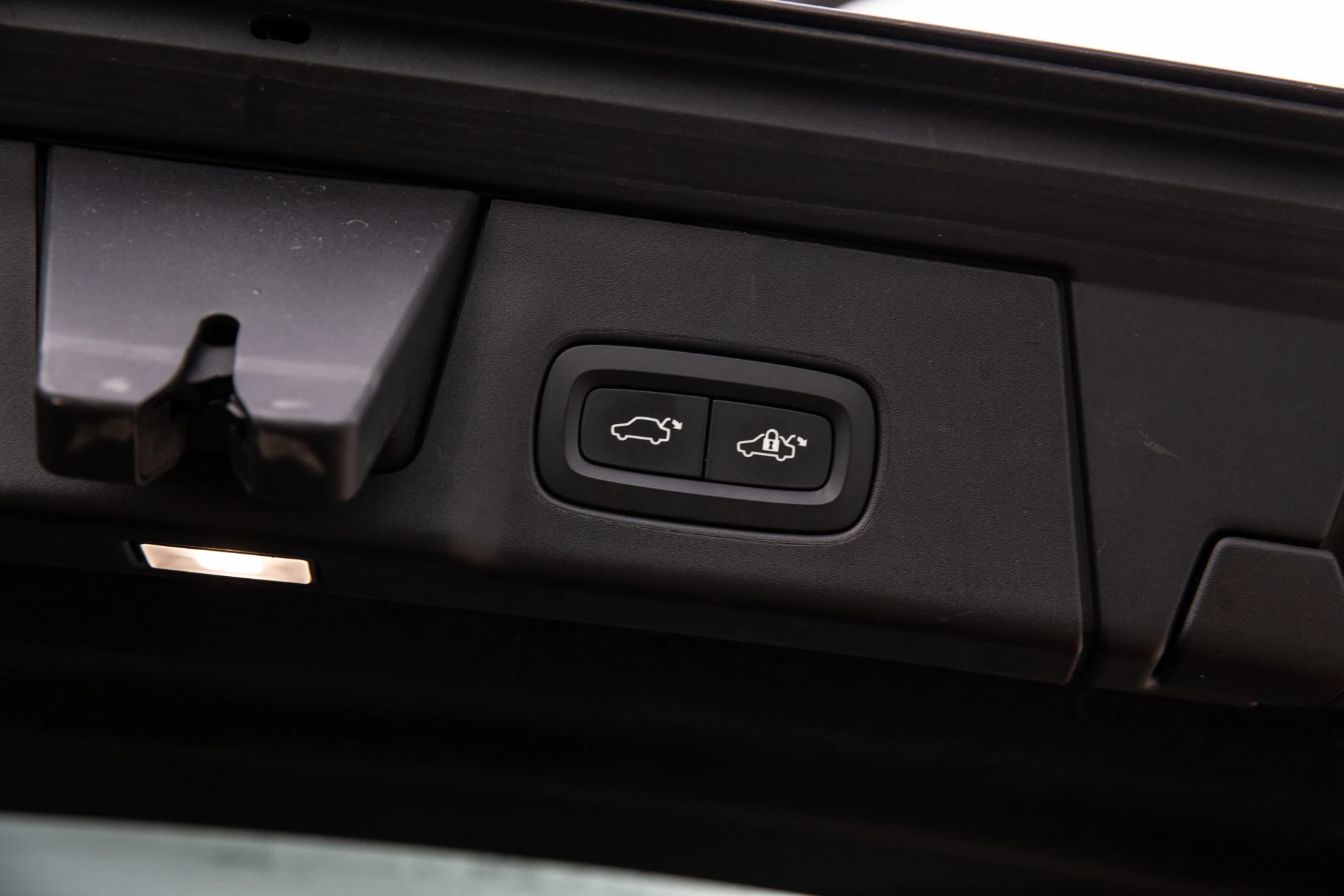 Hoofdafbeelding Volvo V90