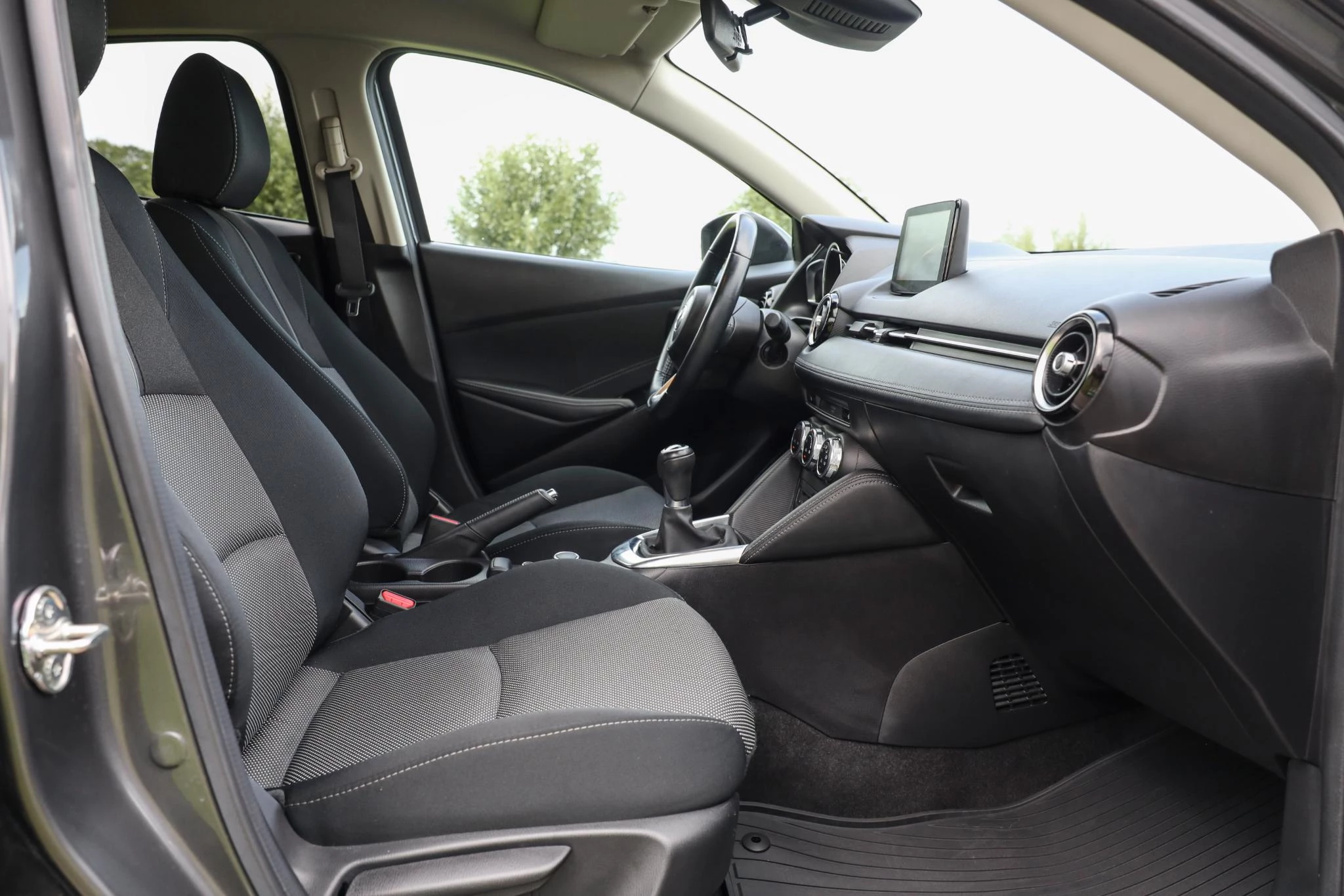 Hoofdafbeelding Mazda 2