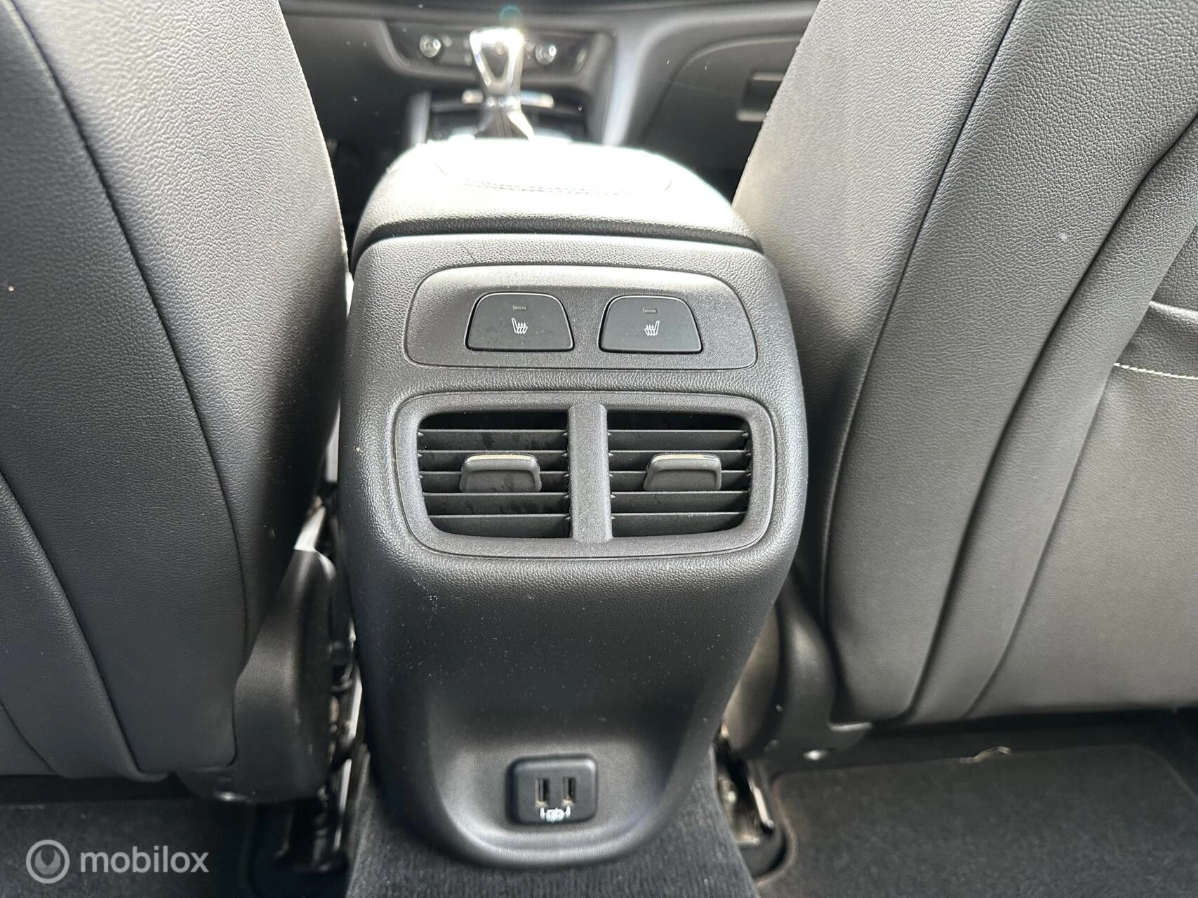 Hoofdafbeelding Opel Insignia