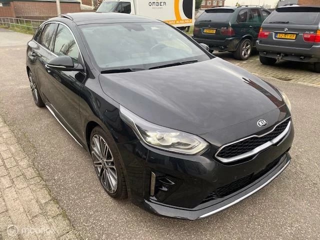 Hoofdafbeelding Kia ProCeed