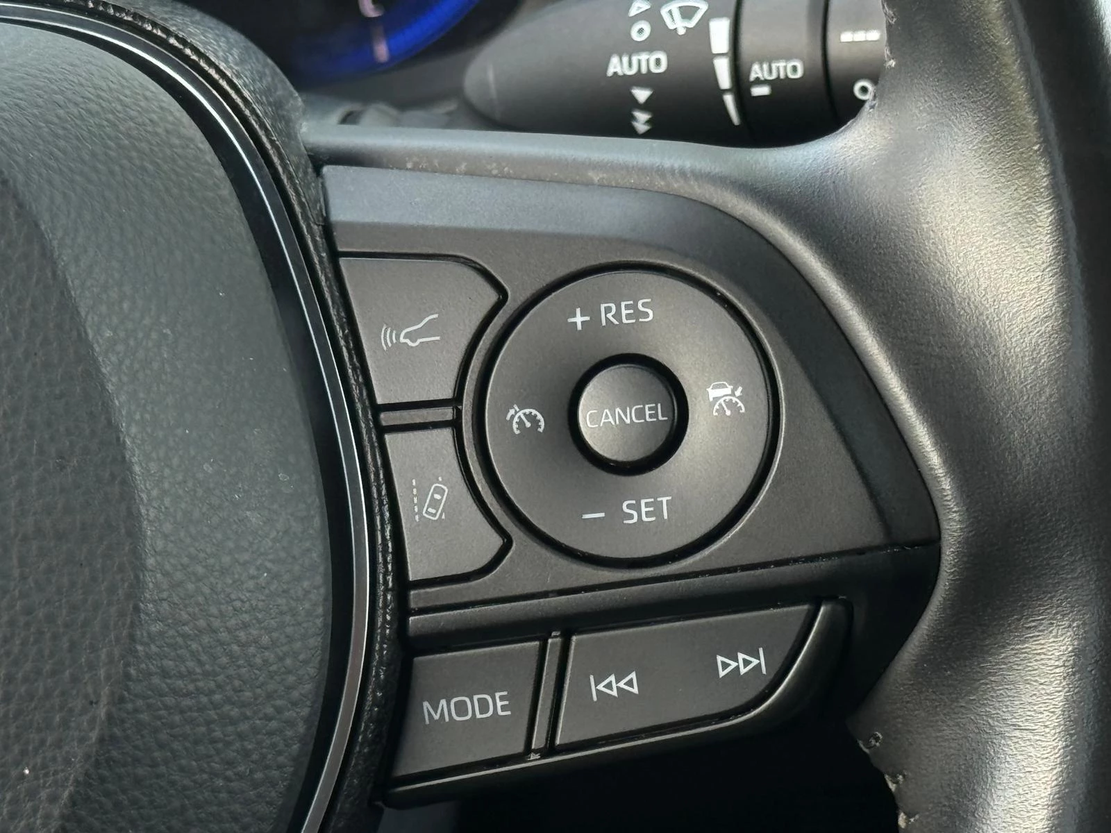 Hoofdafbeelding Toyota Corolla