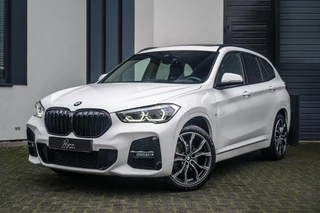 BMW X1 sDrive18i M-Sport PANO / TREKHAAK / CAMERA