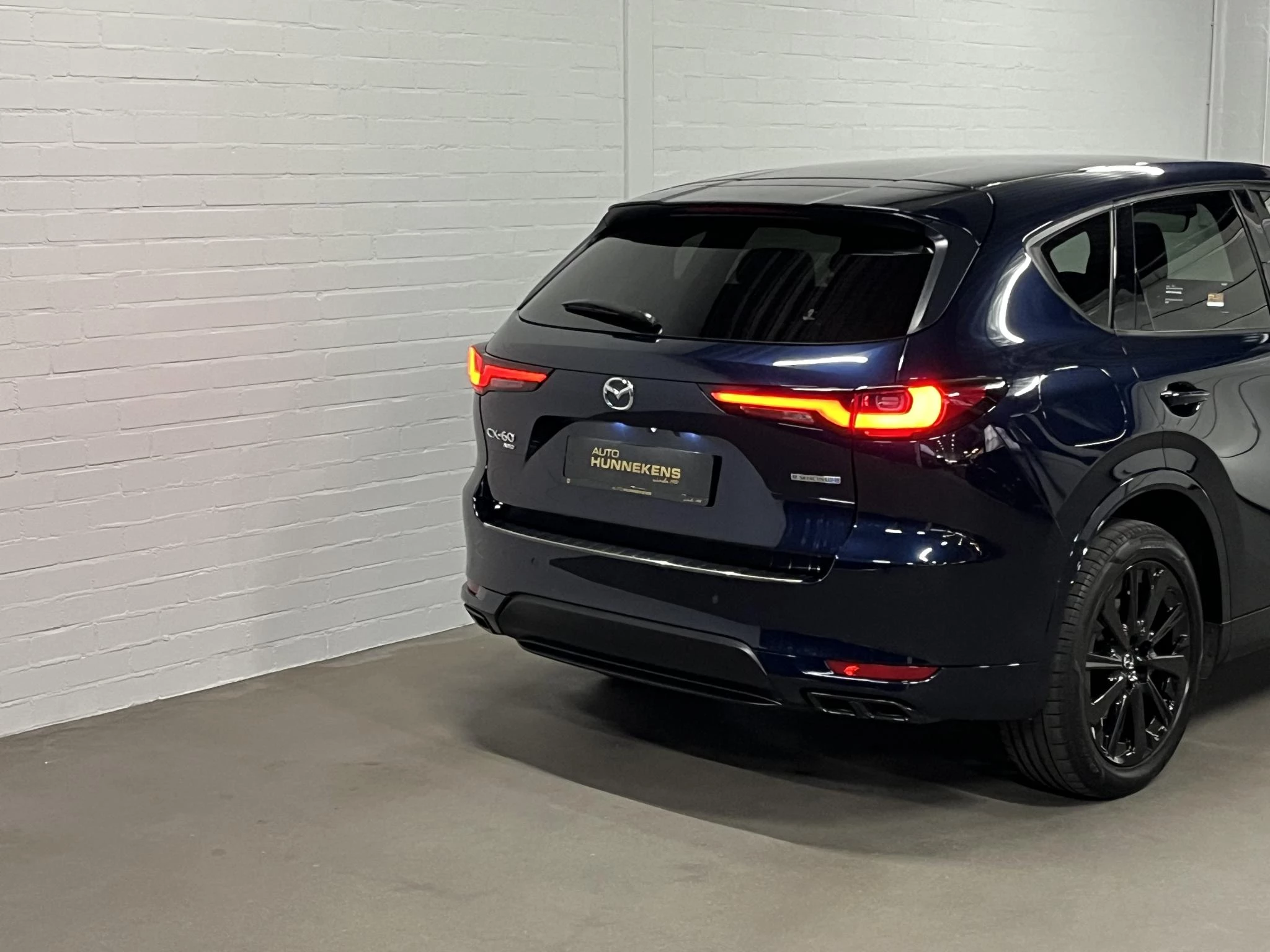 Hoofdafbeelding Mazda CX-60