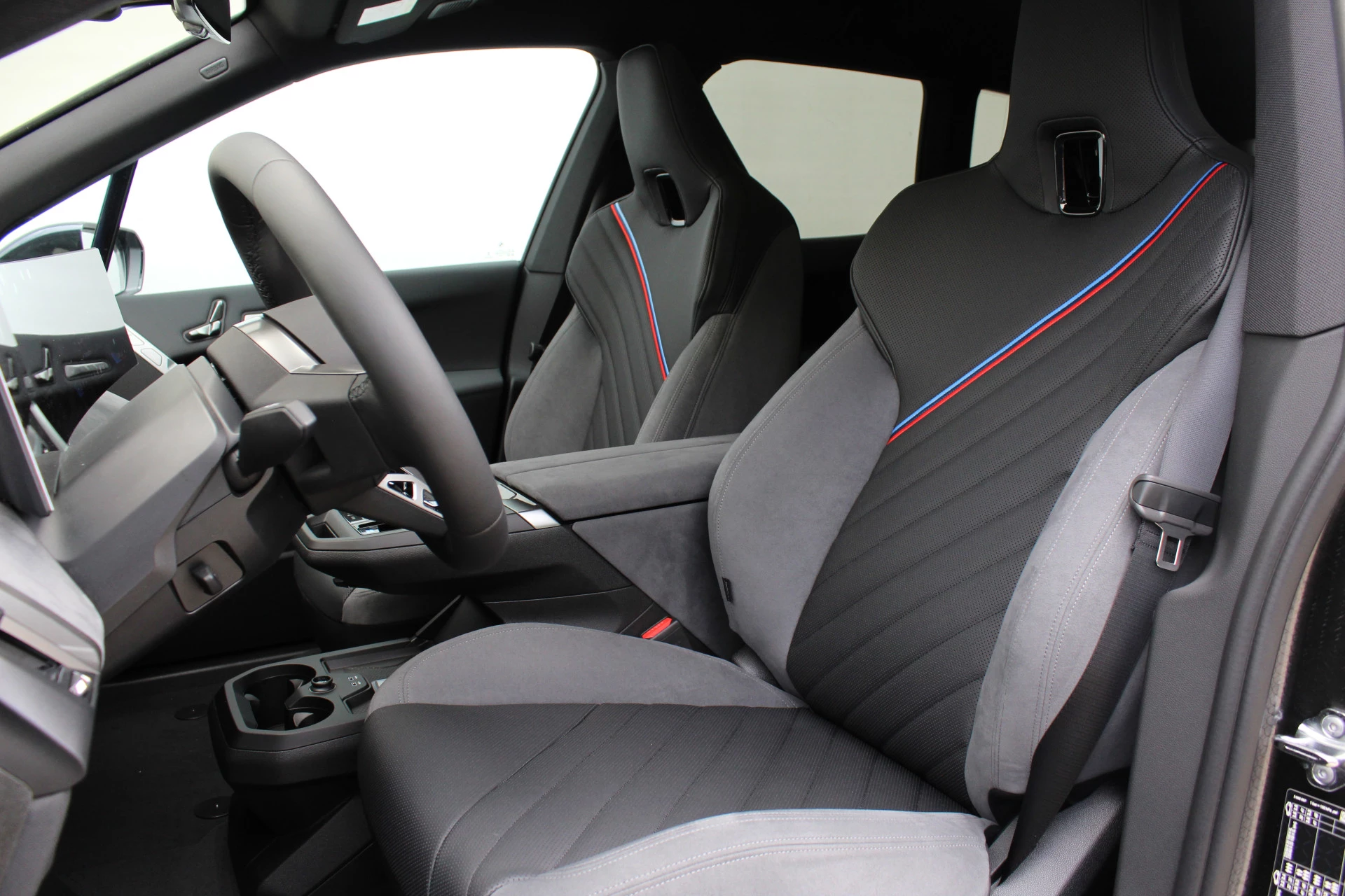 Hoofdafbeelding BMW iX