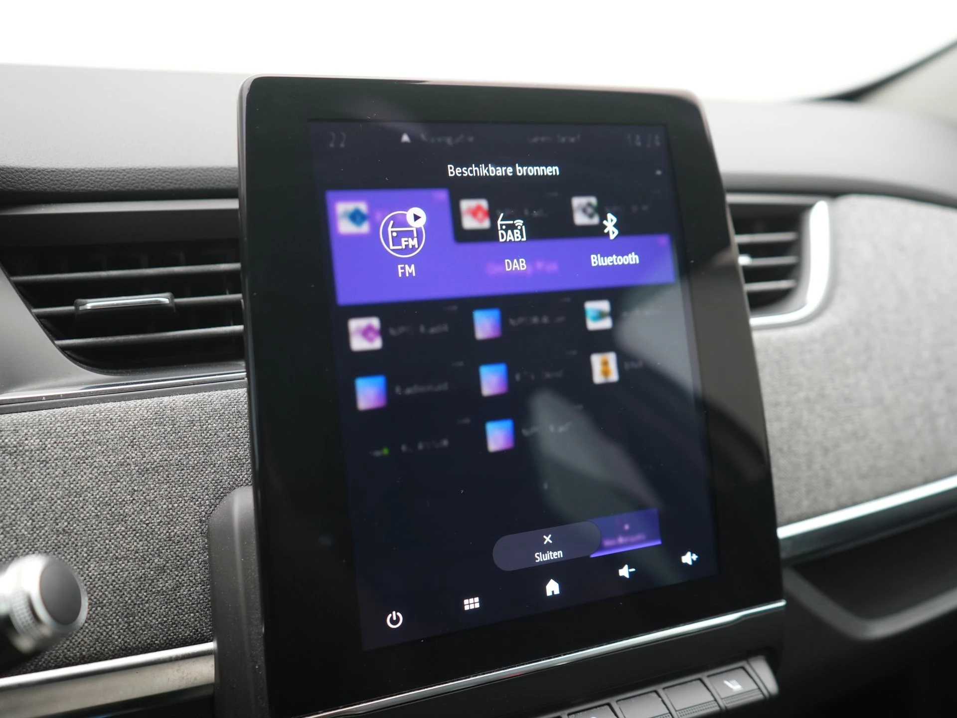 Hoofdafbeelding Renault ZOE