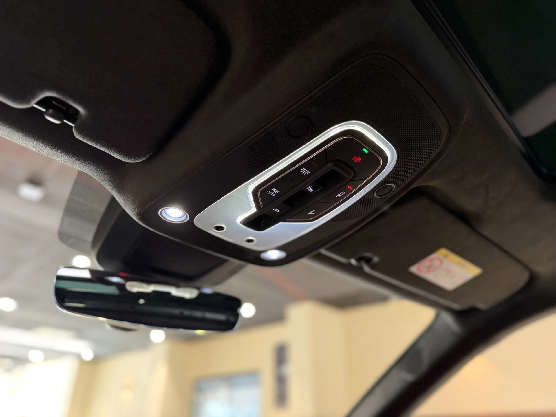 Hoofdafbeelding Lamborghini Urus