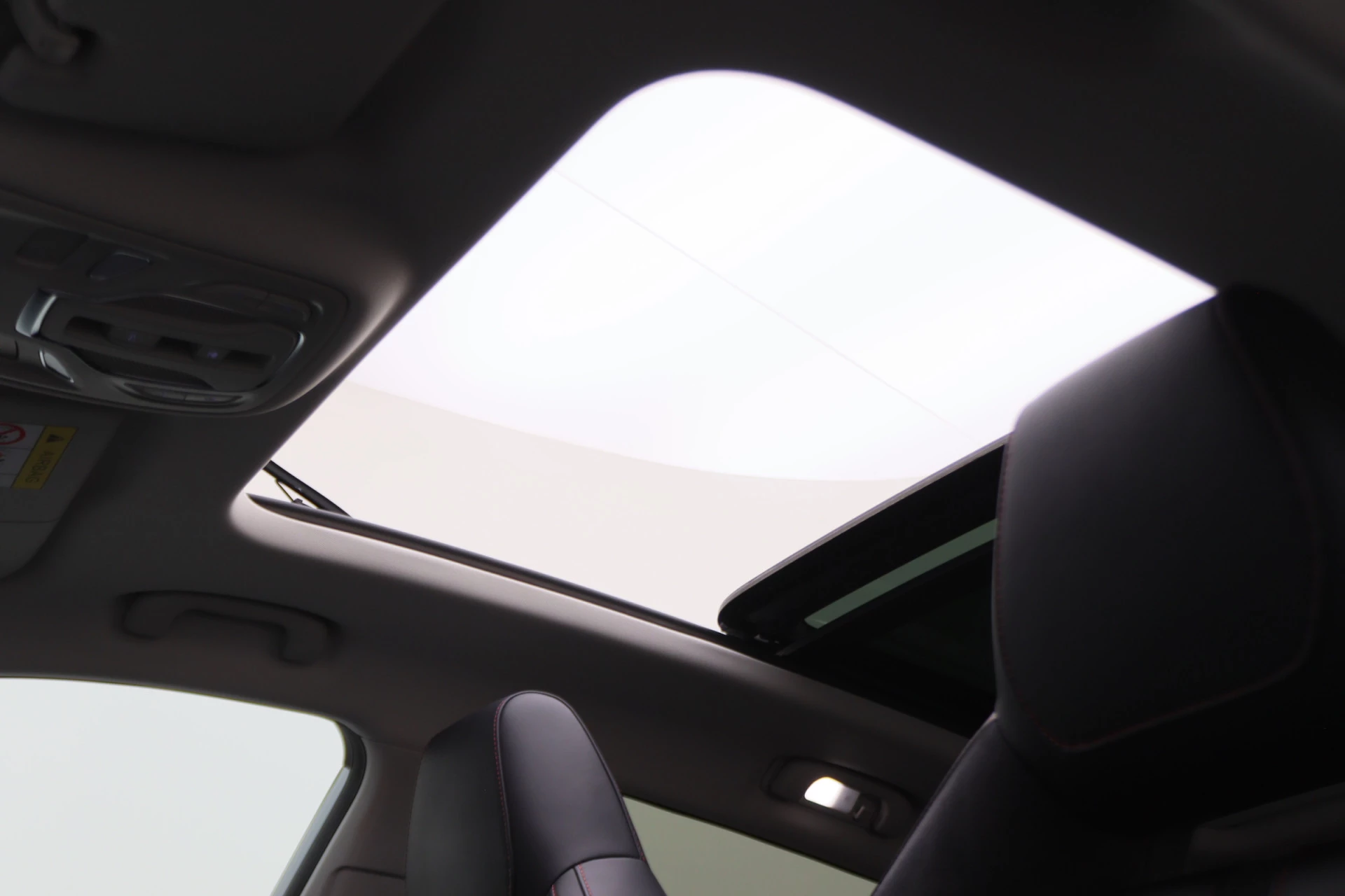 Hoofdafbeelding MG EHS