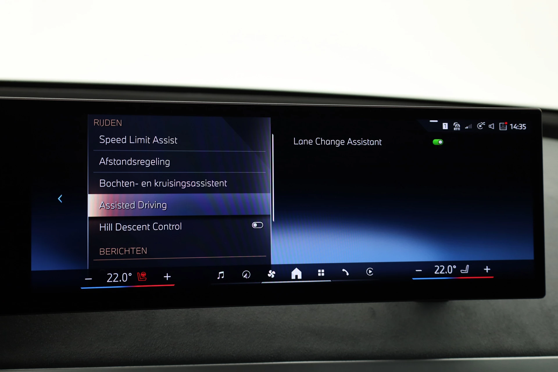 Hoofdafbeelding BMW iX