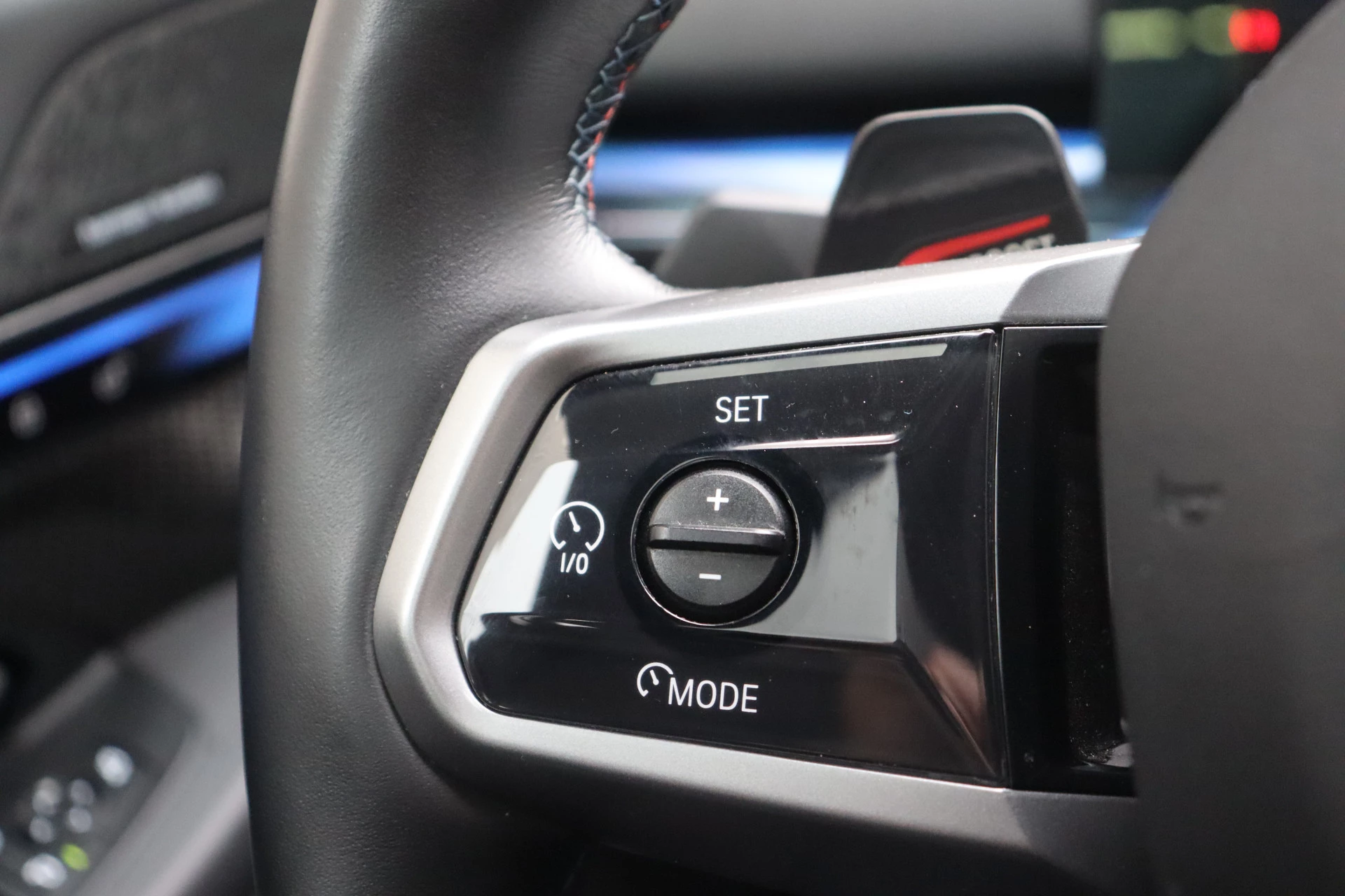 Hoofdafbeelding BMW i5
