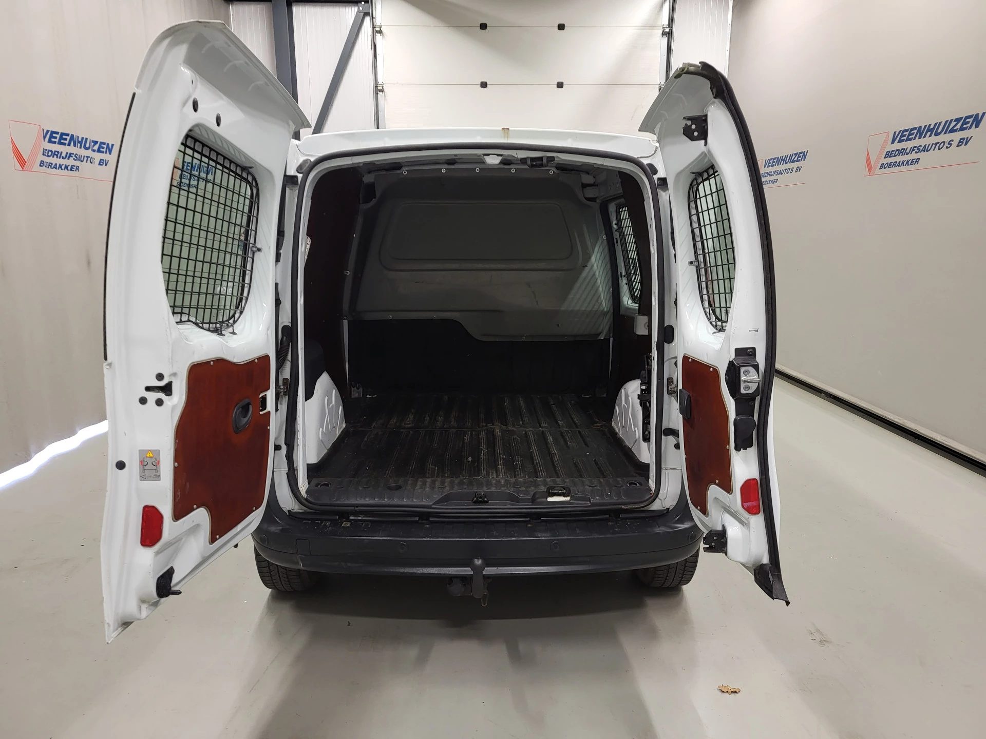 Hoofdafbeelding Renault Kangoo