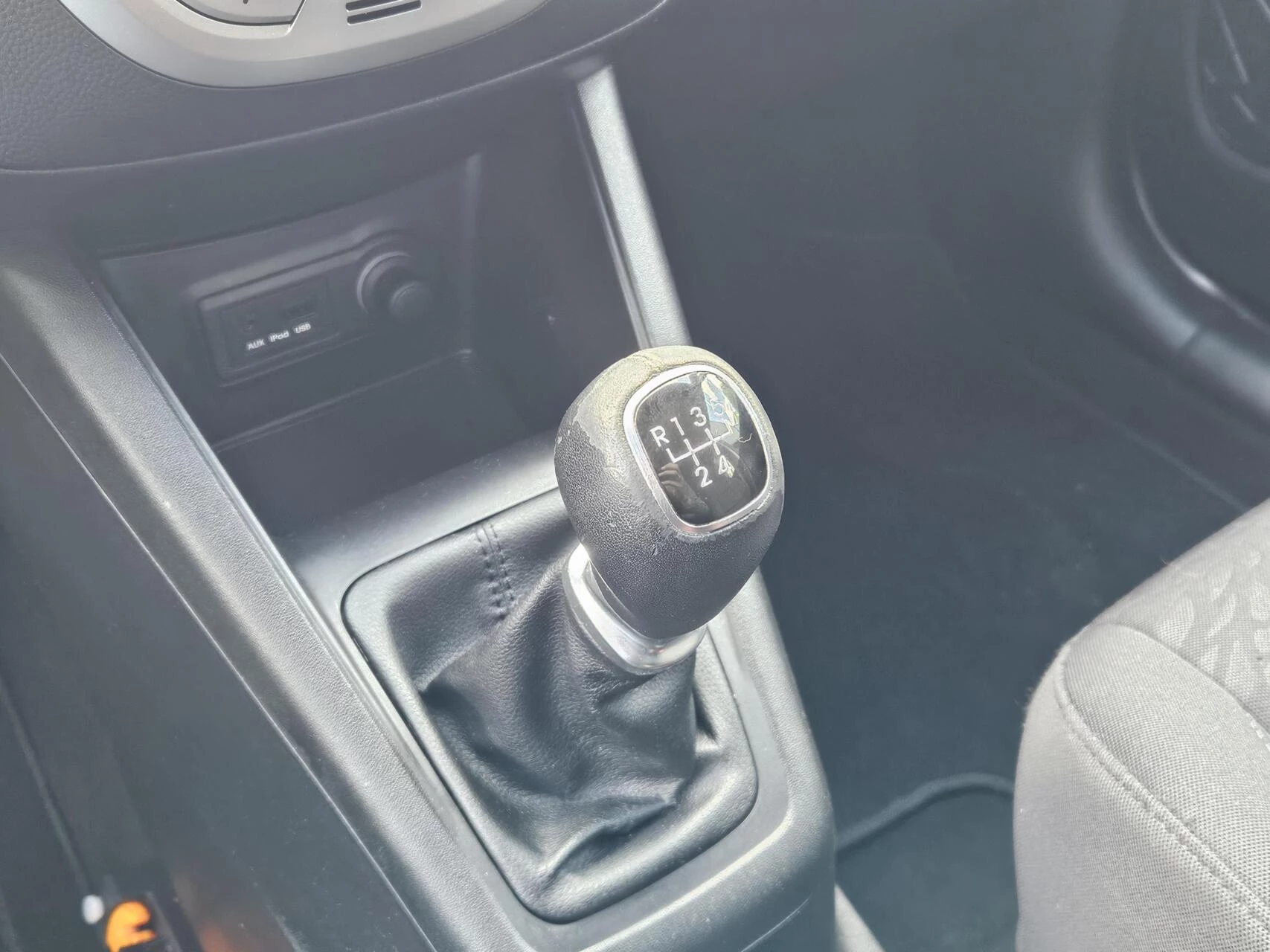 Hoofdafbeelding Hyundai ix20