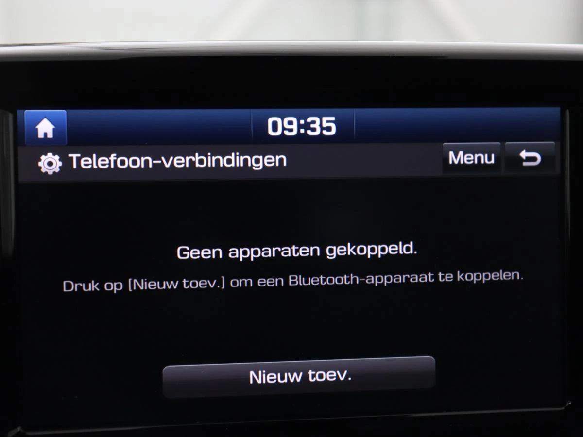 Hoofdafbeelding Hyundai i30