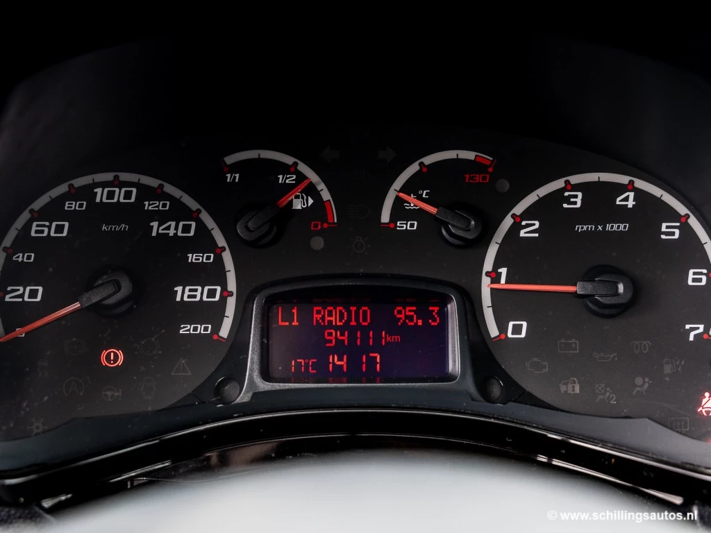 Hoofdafbeelding Ford Ka