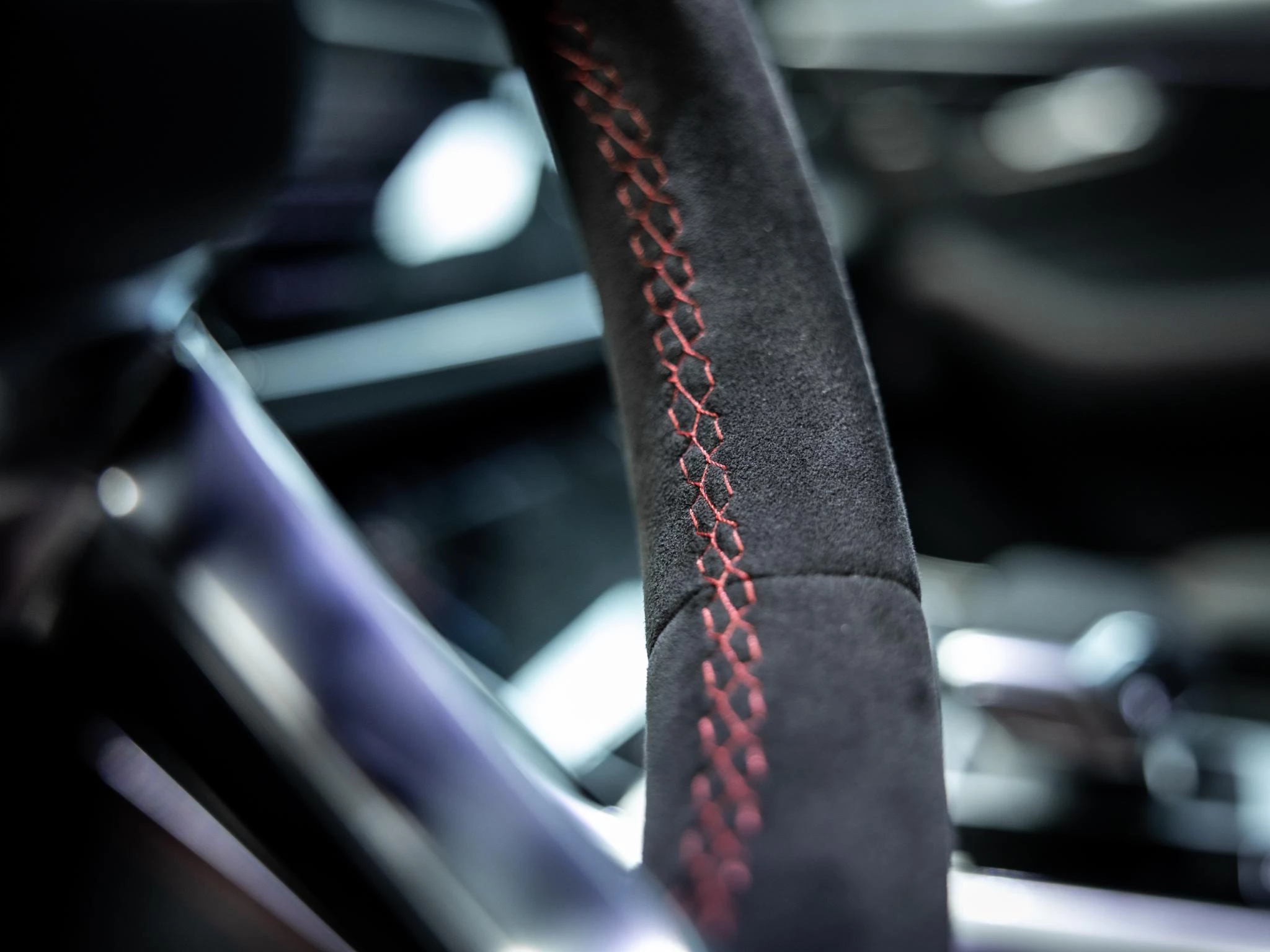 Hoofdafbeelding Audi RSQ8