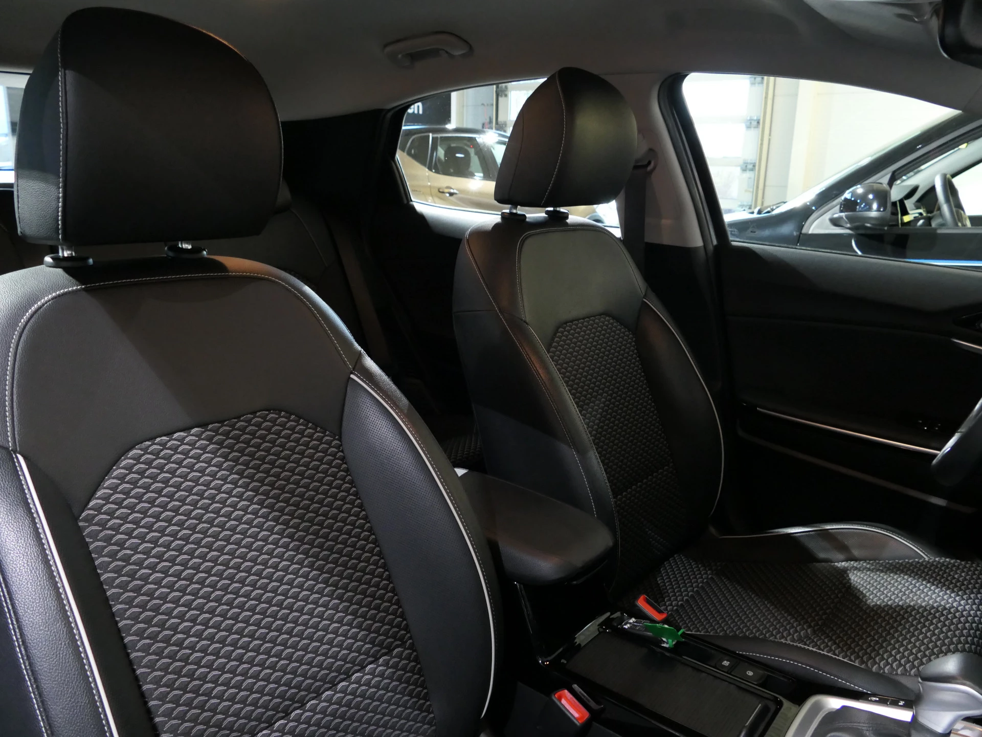 Hoofdafbeelding Kia XCeed