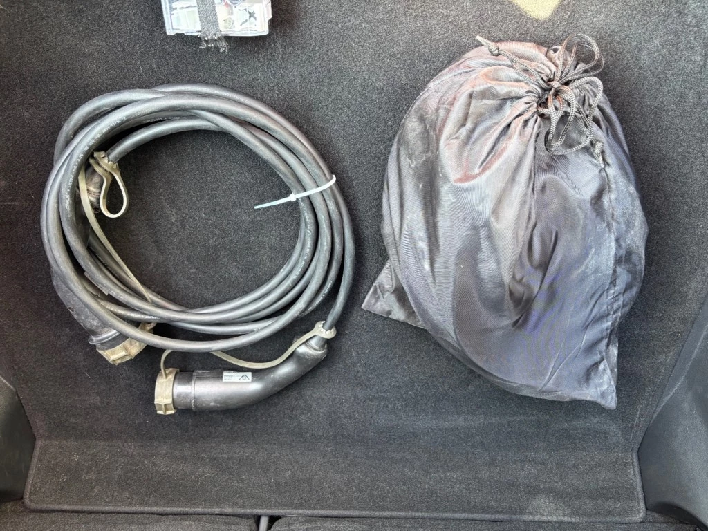 Hoofdafbeelding Nissan Leaf