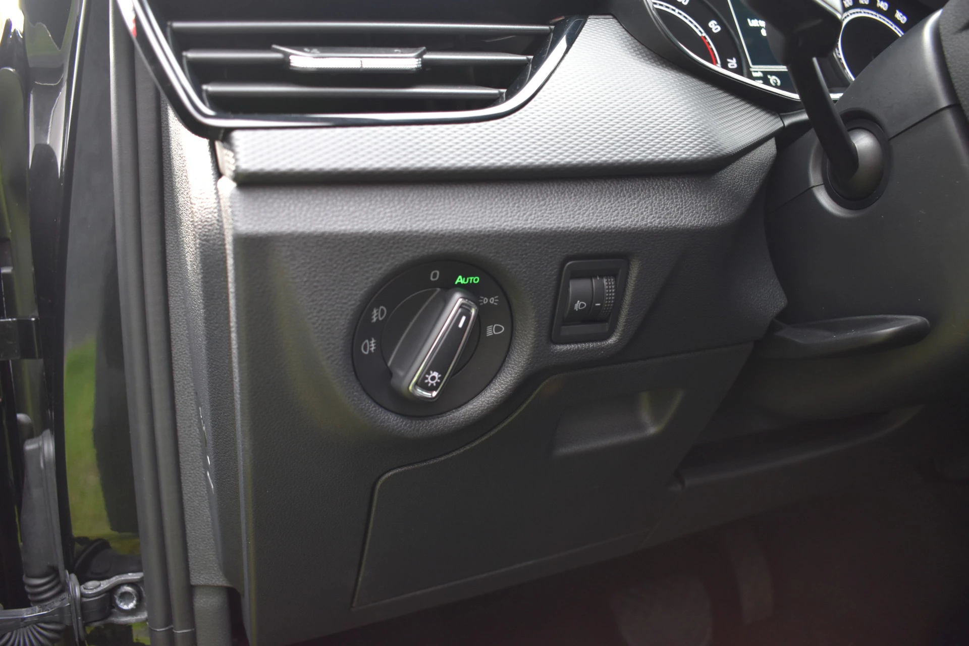 Hoofdafbeelding Škoda Scala