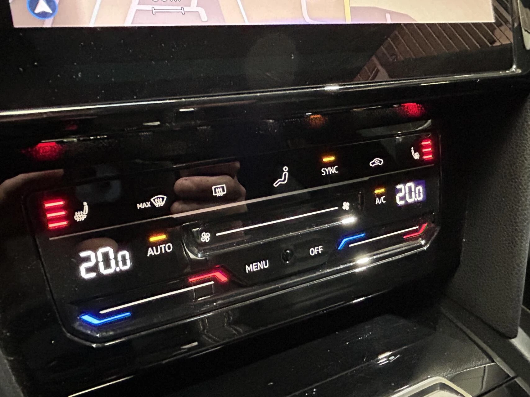 Hoofdafbeelding Volkswagen Arteon