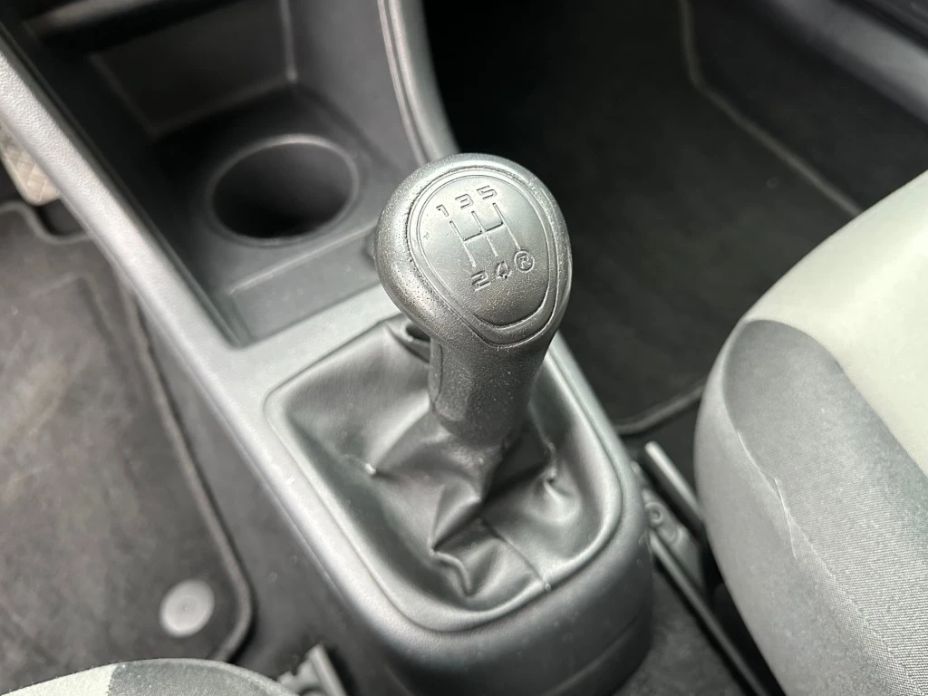 Hoofdafbeelding Škoda Citigo