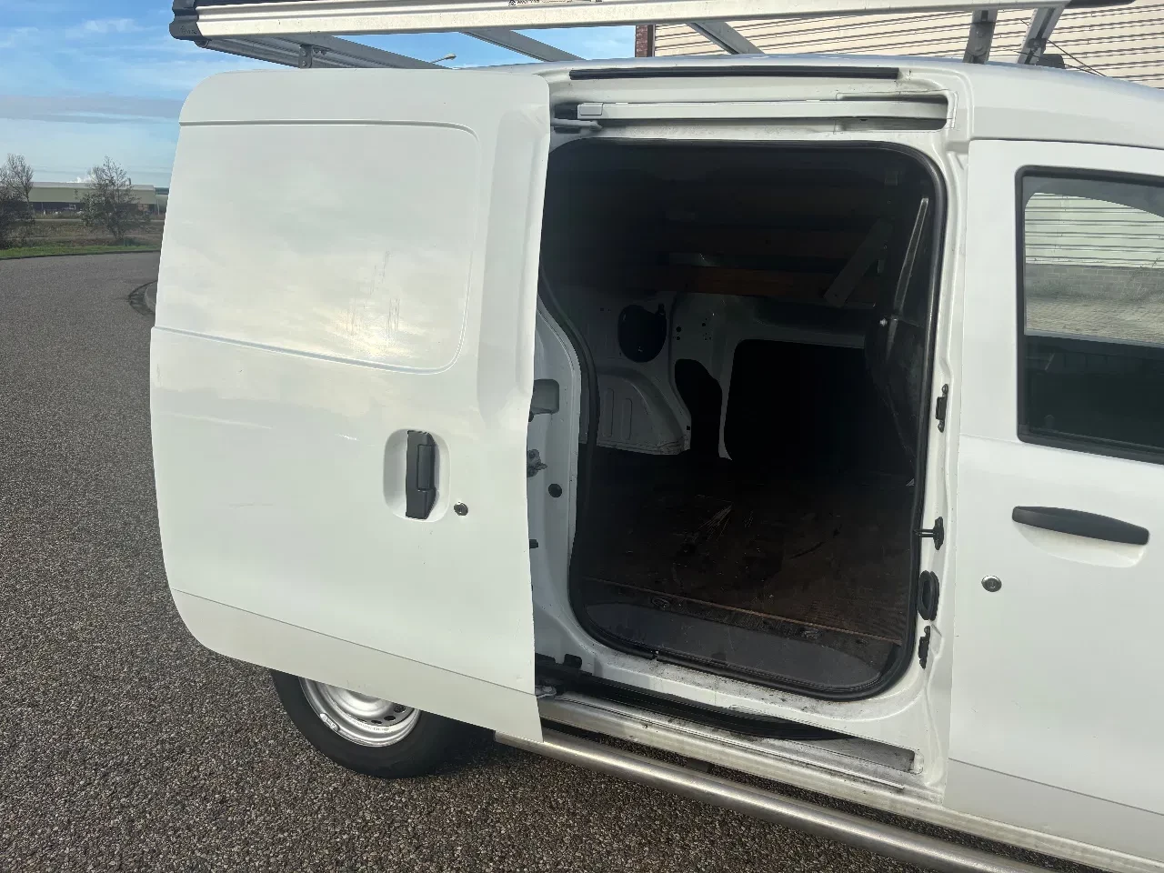 Hoofdafbeelding Dacia Dokker