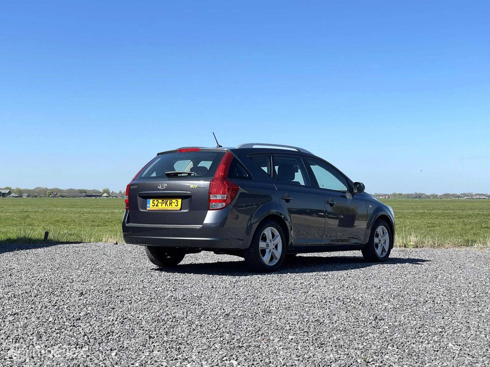 Hoofdafbeelding Kia cee'd