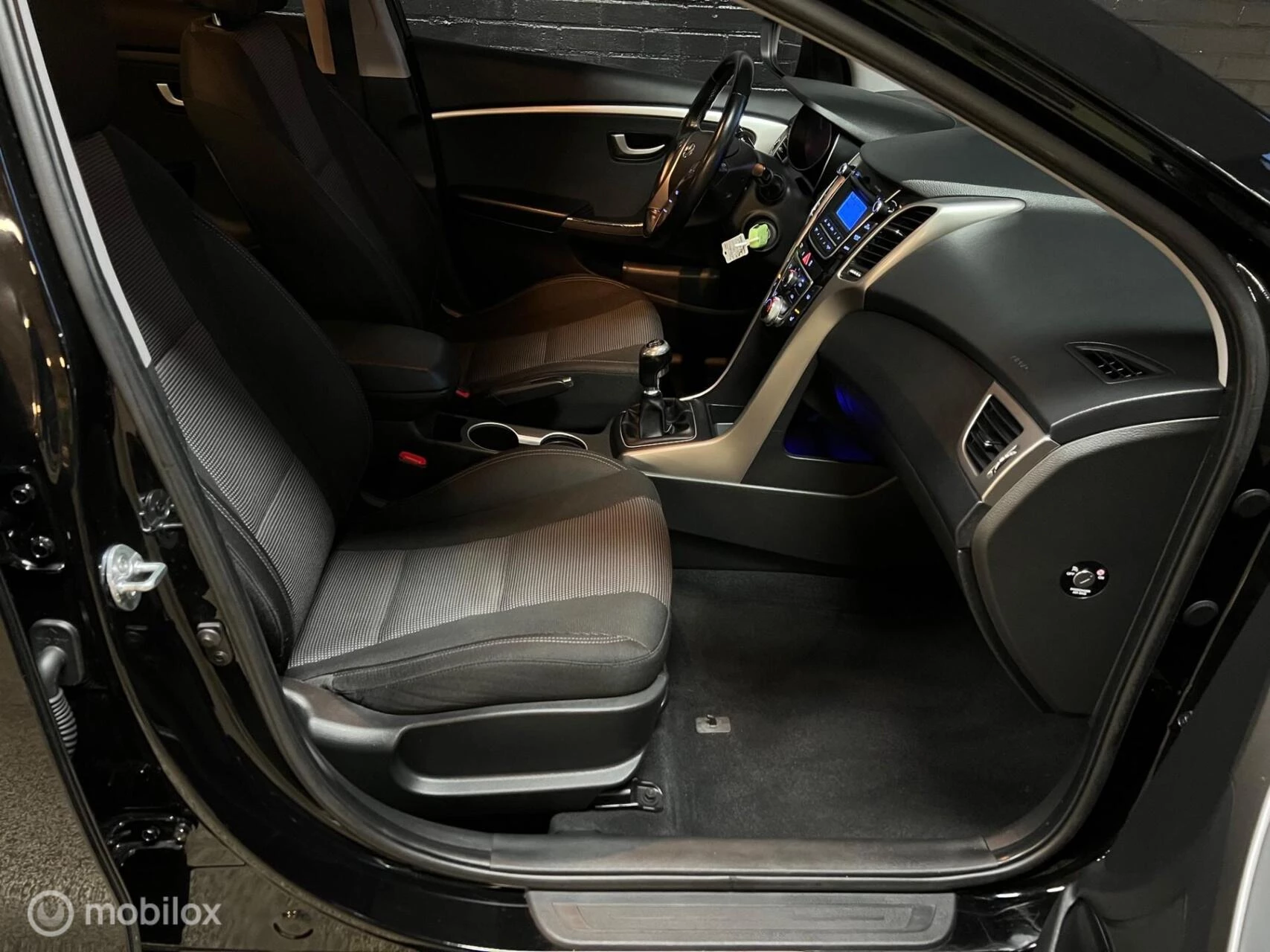 Hoofdafbeelding Hyundai i30