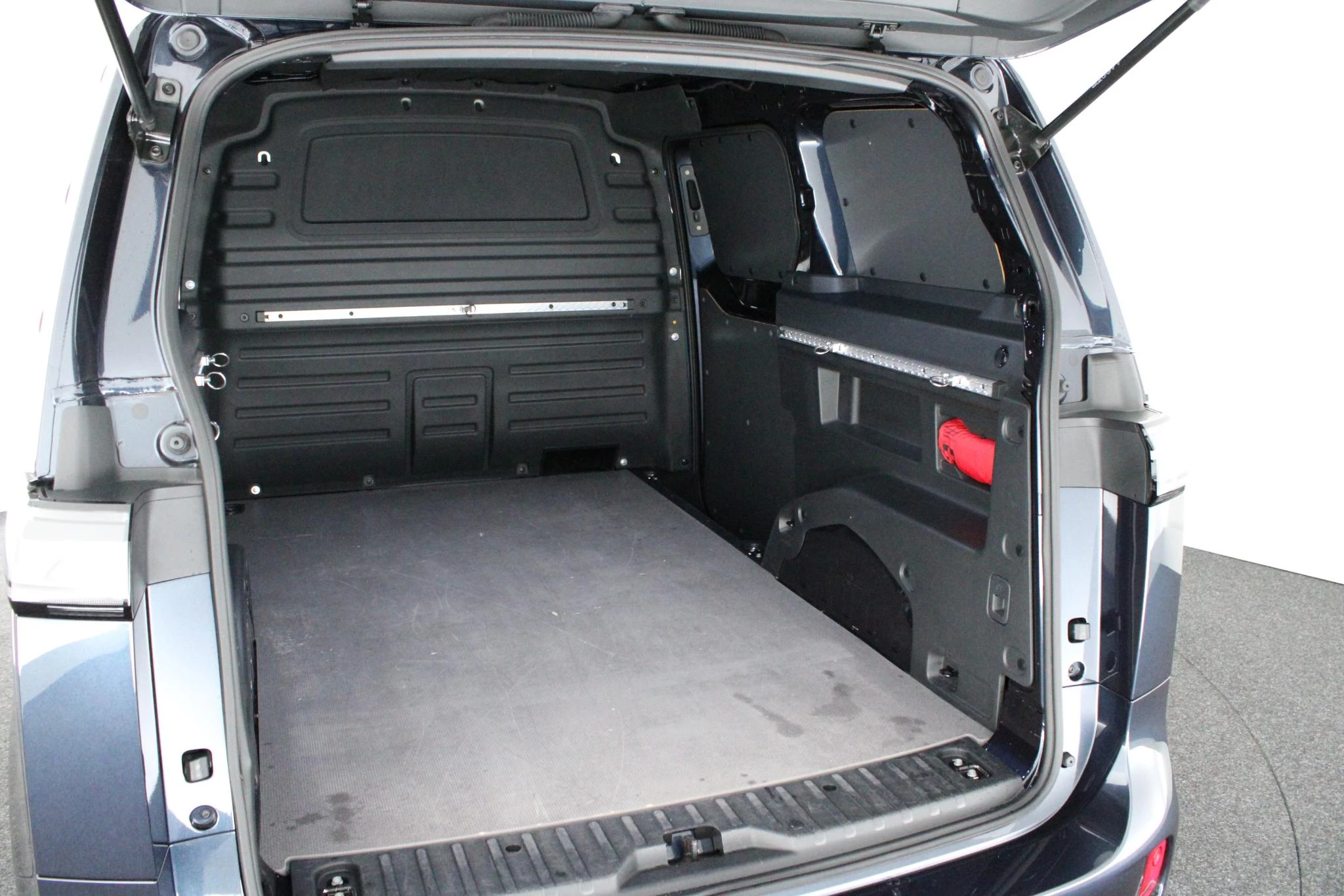 Hoofdafbeelding Volkswagen ID. Buzz Cargo