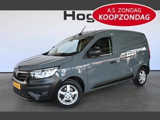 Hoofdafbeelding Renault Express Renault Express 1.5 dCi 75 Comfort + BTW Airco Navigatie 1e Eigenaar 100% Onderhouden! Inruil Mogelijk!