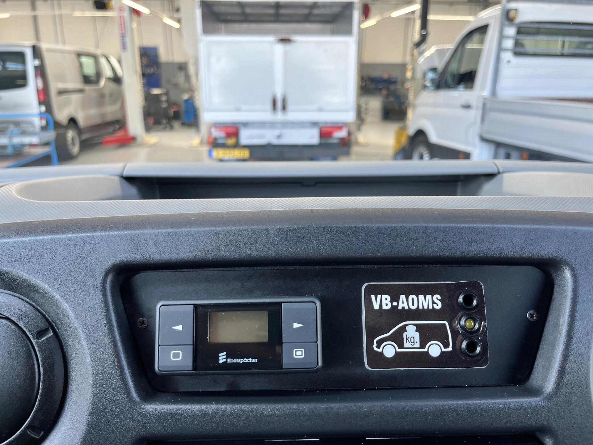 Hoofdafbeelding Opel Movano