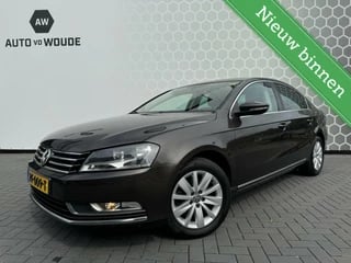 Volkswagen Passat 1.8 TSI Comfortline Airco Trekhaak