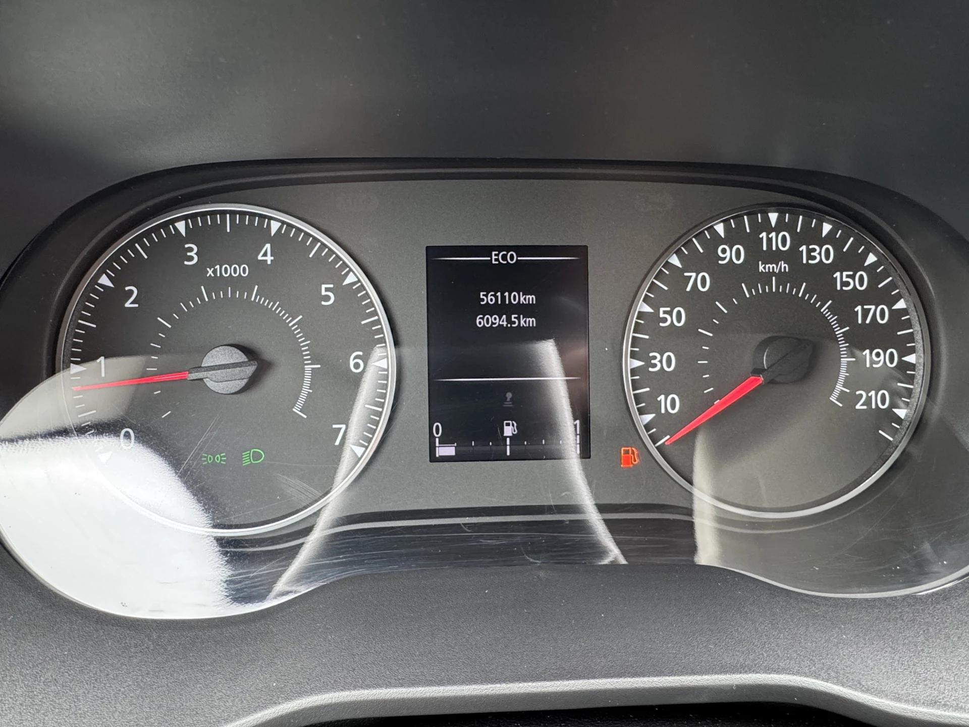 Hoofdafbeelding Dacia Duster