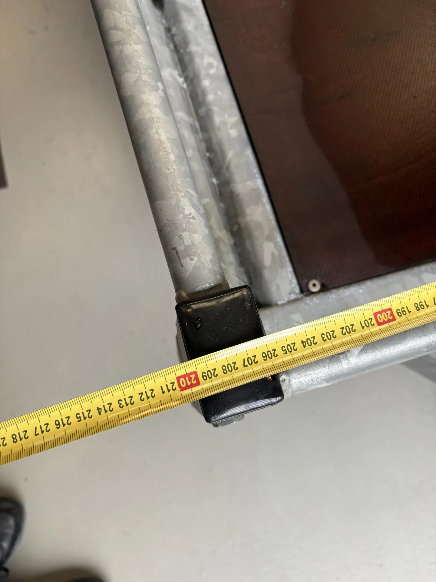 Hoofdafbeelding Saris C2700