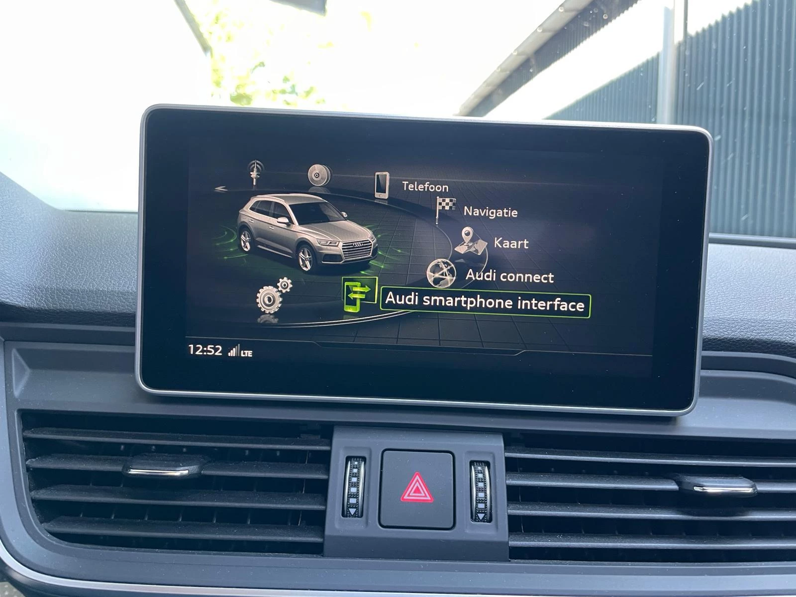Hoofdafbeelding Audi SQ5