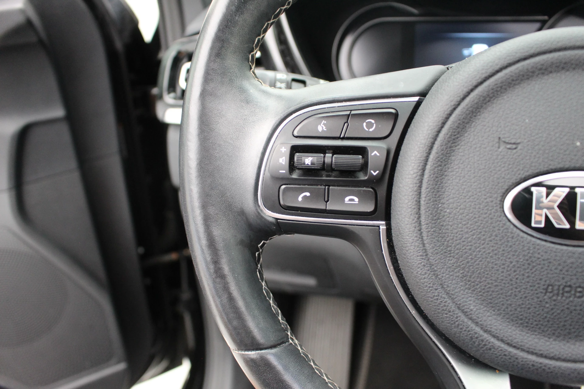 Hoofdafbeelding Kia e-Niro