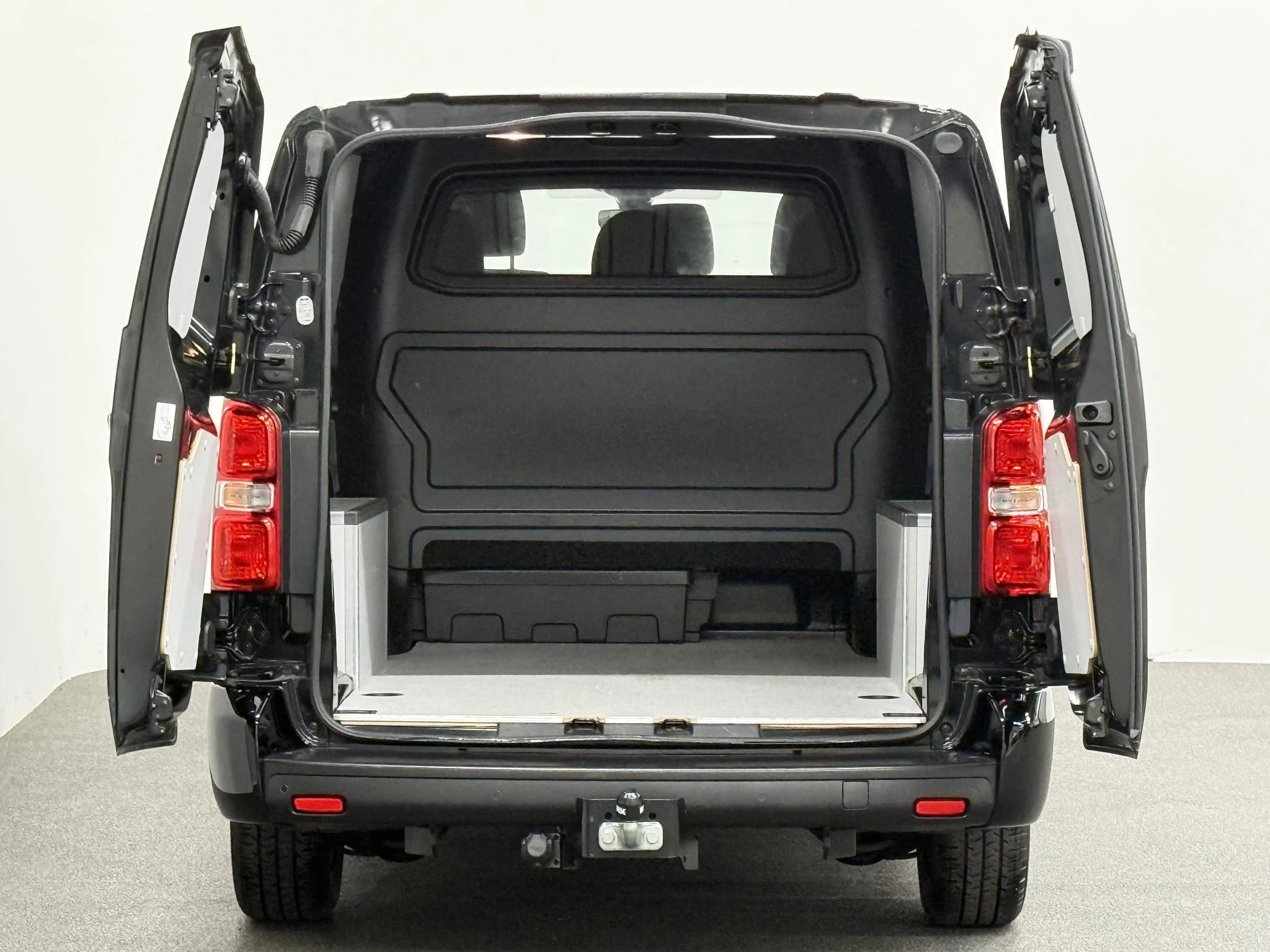 Hoofdafbeelding Peugeot Expert