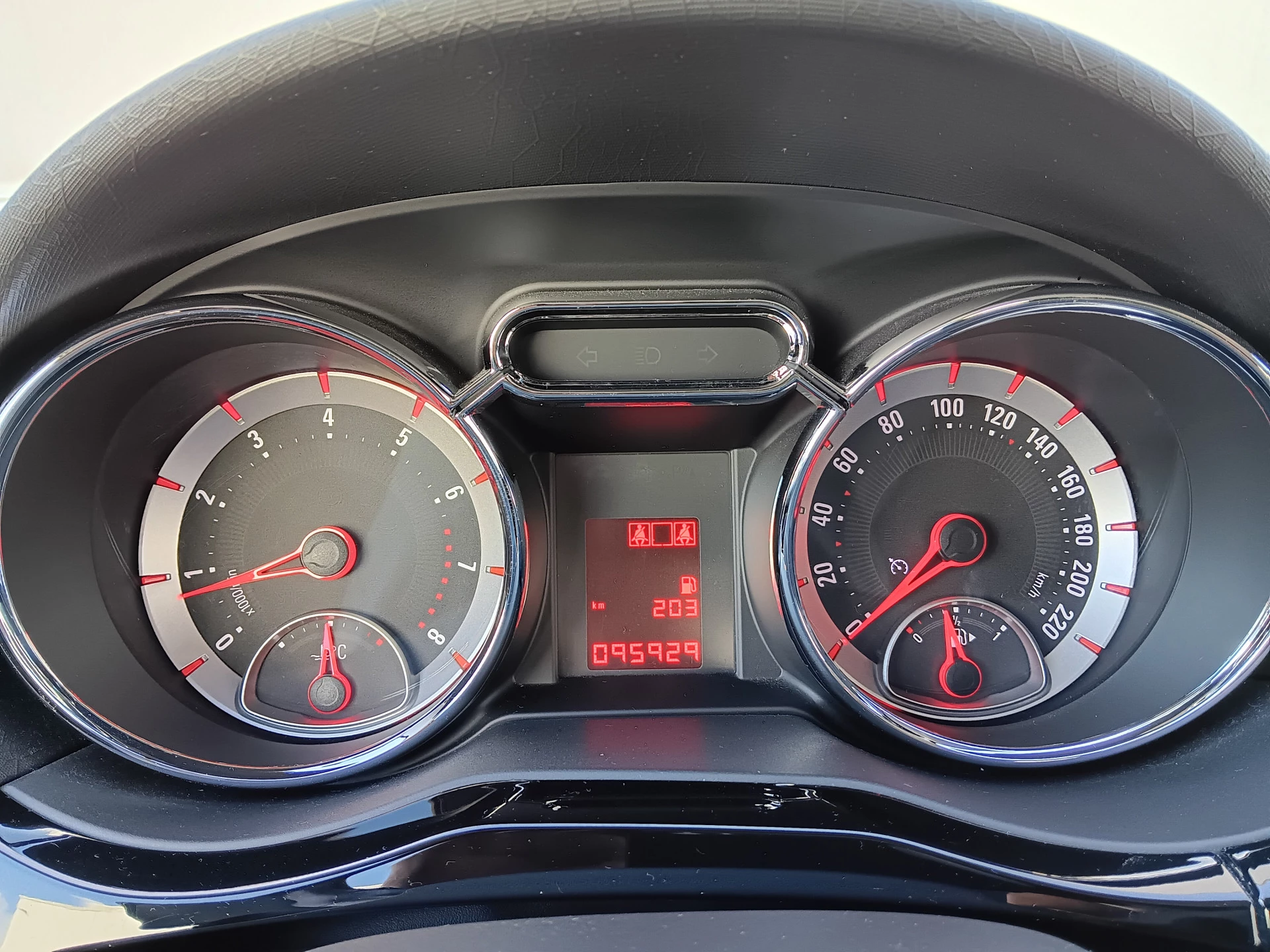 Hoofdafbeelding Opel ADAM