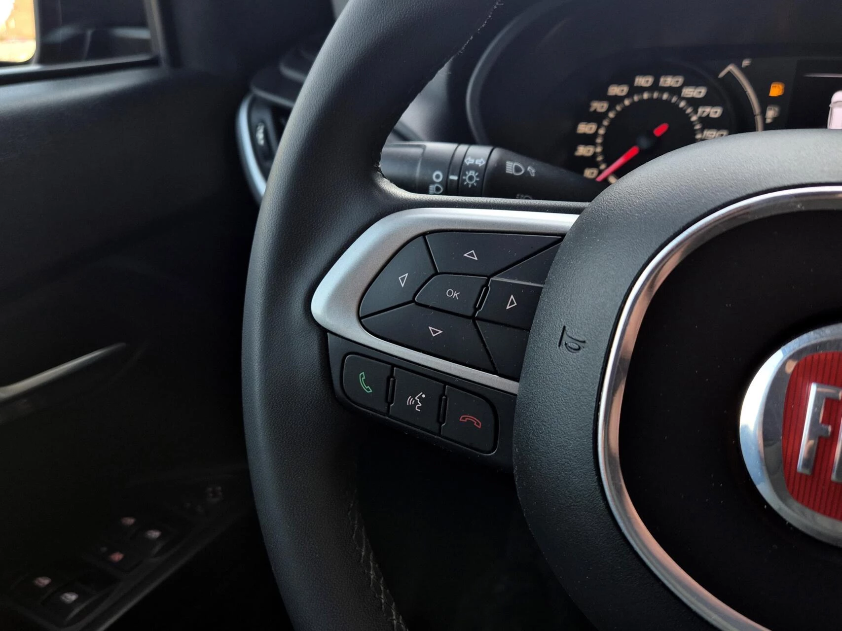 Hoofdafbeelding Fiat Tipo