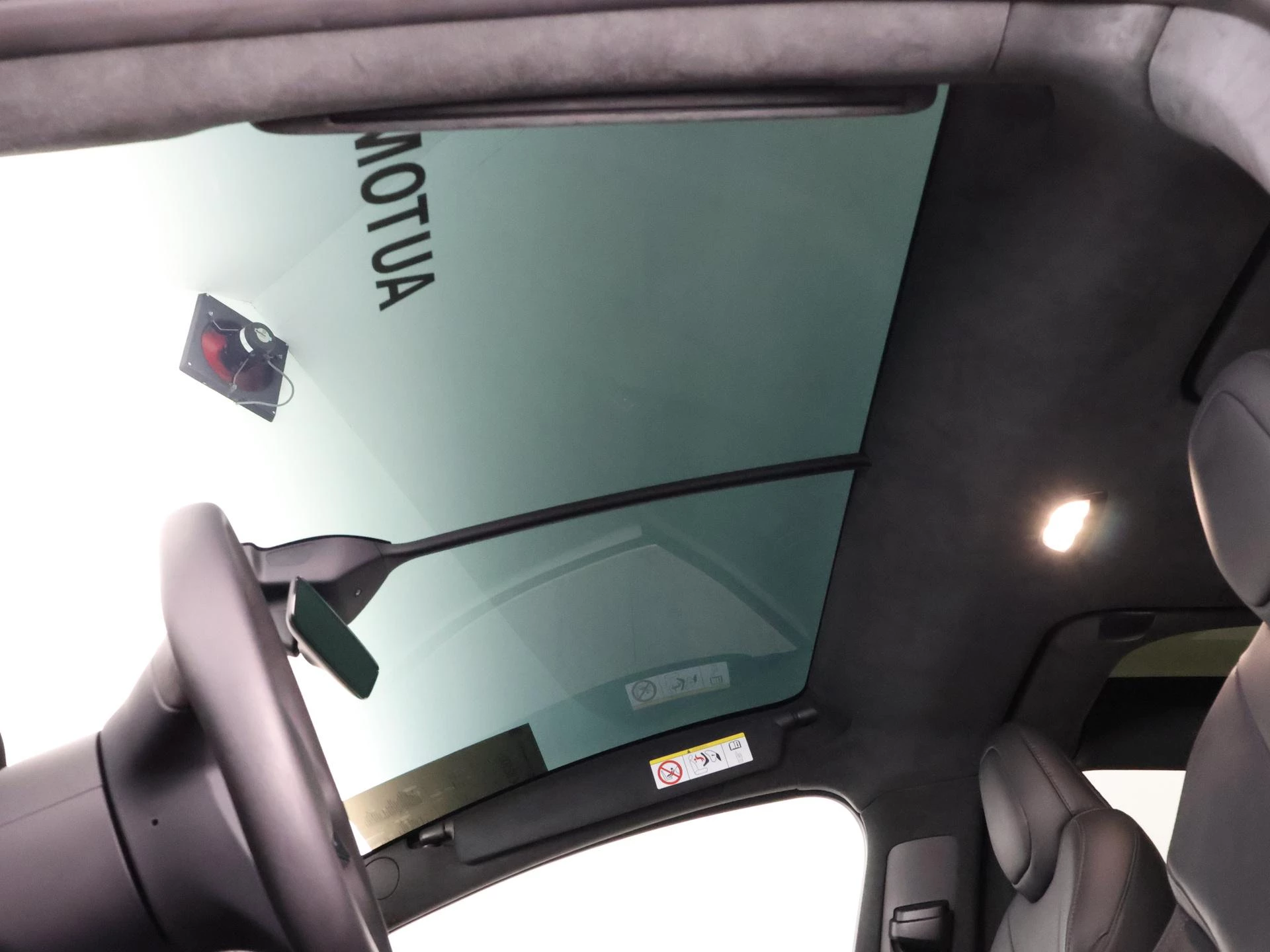 Hoofdafbeelding Tesla Model X