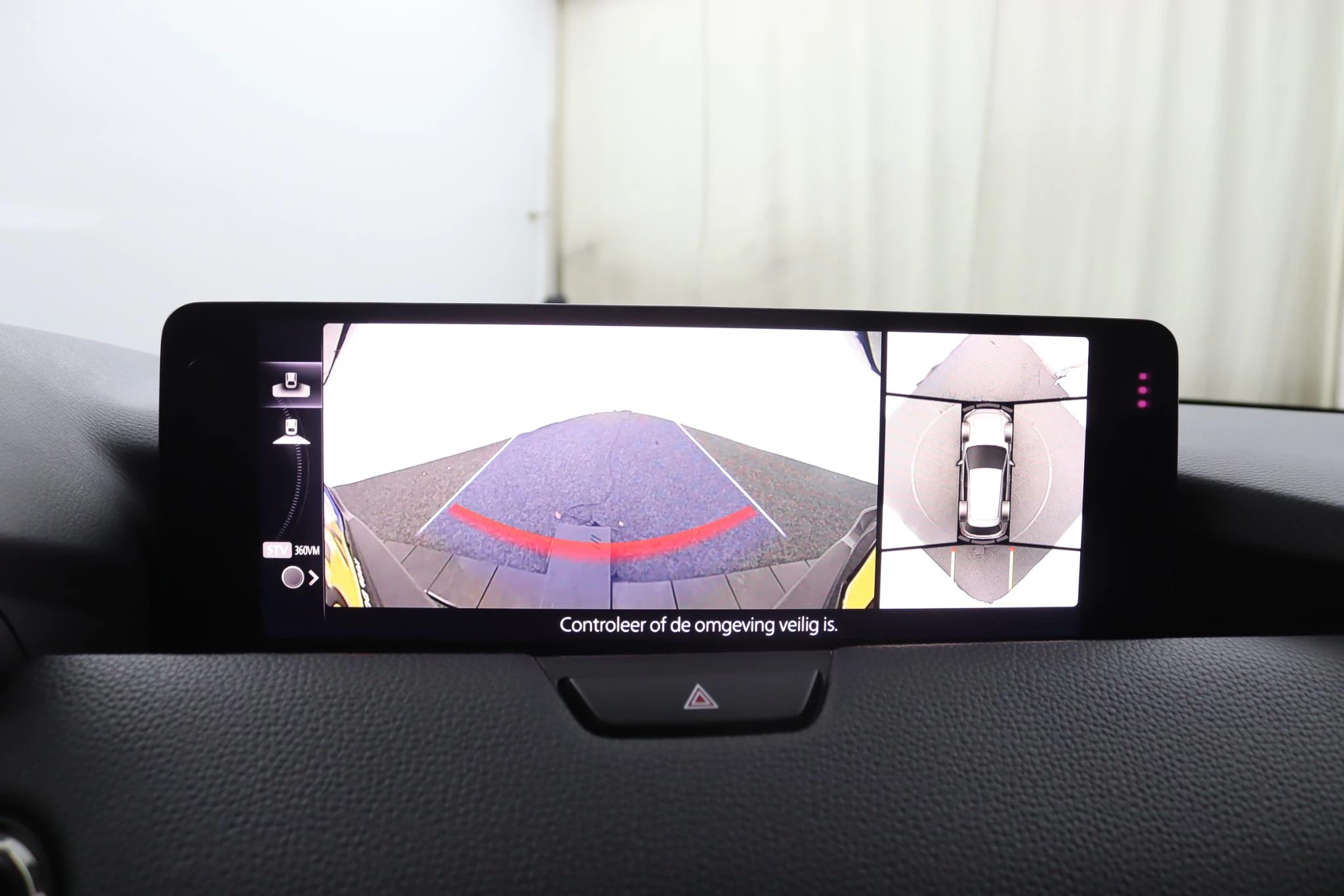 Hoofdafbeelding Mazda CX-60