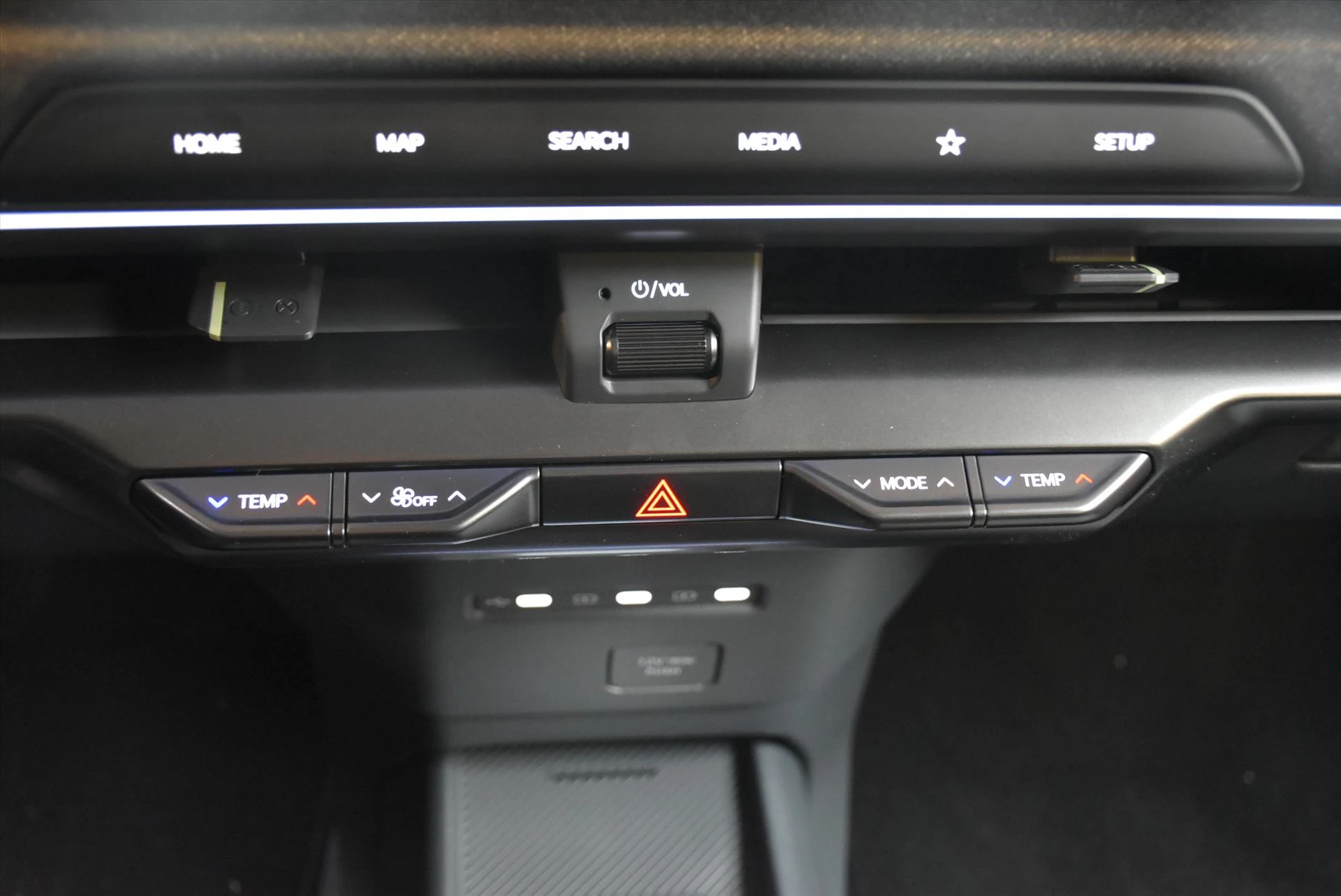 Hoofdafbeelding Kia Ev2