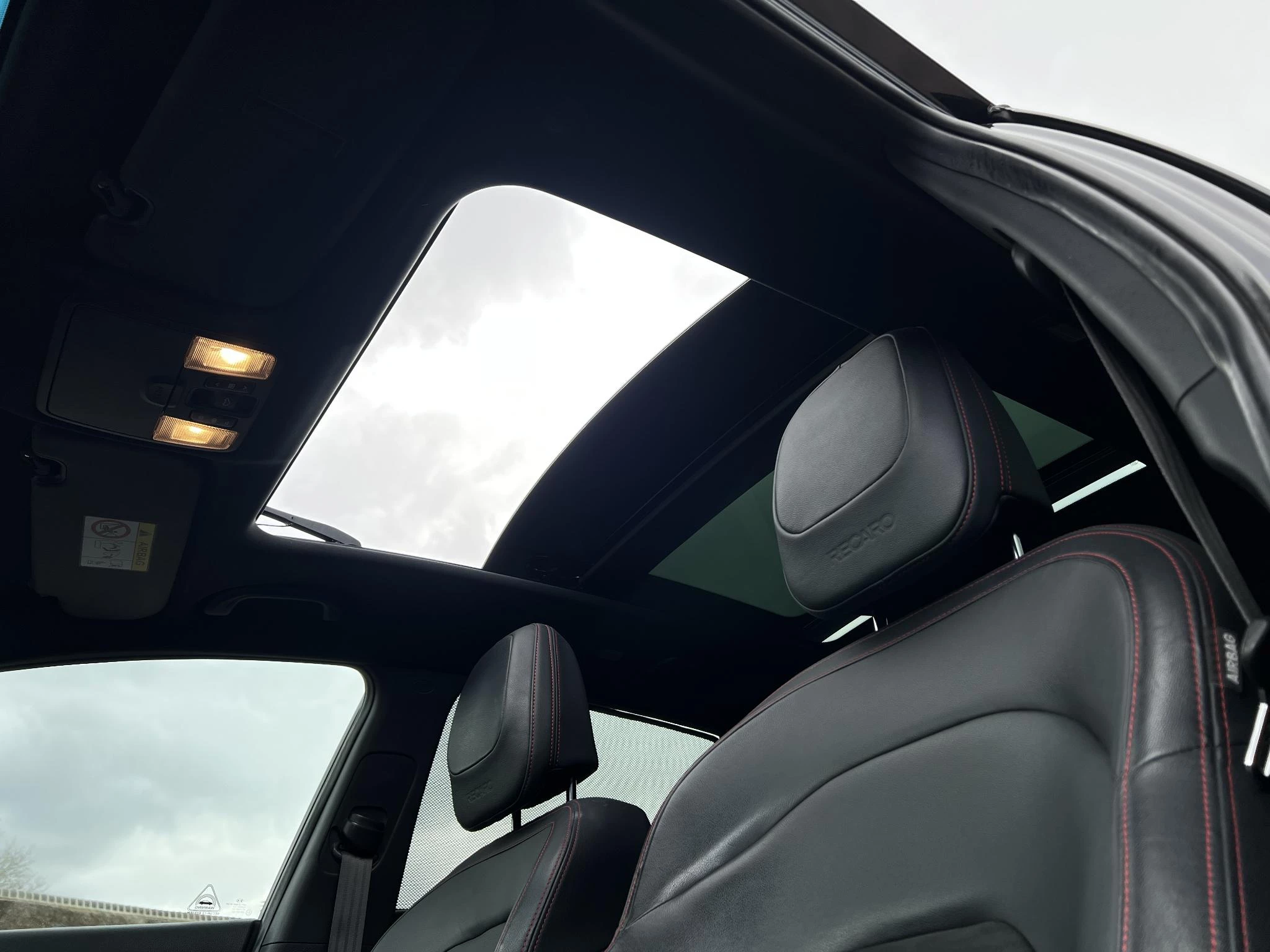 Hoofdafbeelding Kia cee'd