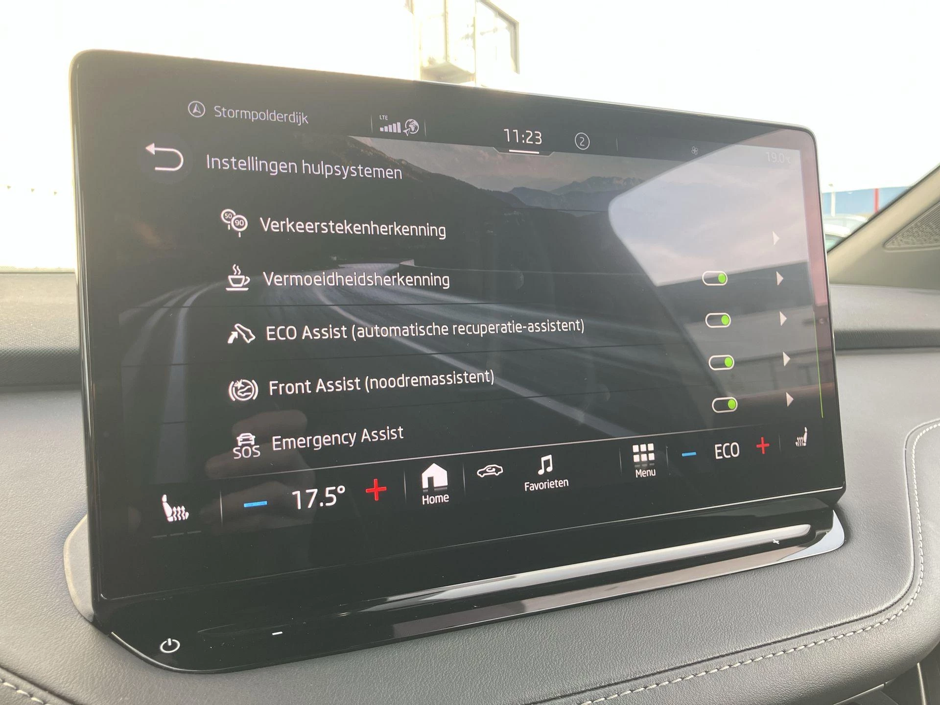 Hoofdafbeelding Škoda Enyaq iV